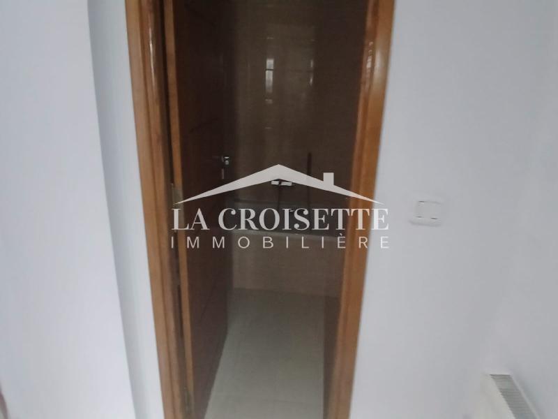 Bureau H+2 à L'aouina